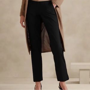 Brand new with tags black Avery pant